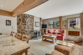 Laurelwood Condominiums 407